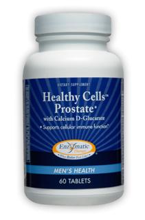 Powerful immune defense plus natural support for detoxification process, targeted to aid the development of healthy prostate cells.