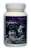 Research shows that nutritional supplements can have a positive impact on children's cognitive function, behavior, and development. Learner's Edge is developed by doctors just for kids and includes important ingredients that support growing young minds..