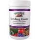 Enriching Greens from Natural Factors is a super concentrated whole food formula which provides an antioxidant equivalent of 6-9 servings of fresh fruits and vegetables..
