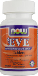 A Superior Woman's Multiple Multiple vitamins help to bridge the nutrient gap in our daily diets. Multiple vitamins can help fill in the areas lacking in our diets, and are formulated to provide a broad range of nutrition in a synergistic manner..