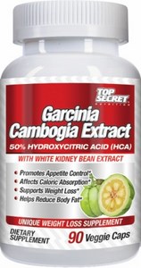 Garcinia Cambogia 50% HCA Extract with White Kidney Bean Extract by TSN to help suppress appetite, support safe weight loss and reduce unwanted body fat. Buy Today at Seacoast.com!.