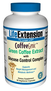 Support for healthy glucose control, body weight, and resting metabolic rate..