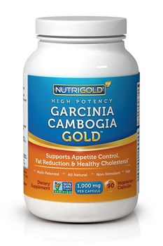 High Potency Garcinia Cambogia Gold standardized to contain 60% Hydroxycitric Acid (HCA). 100% Pure and Formulated without the use of additives, artificial ingredients, preservatives or stearates. Non-GMO. Shop Today at Seacoast.com!.
