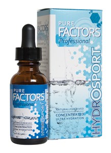 HydroSport is a revolutionary alkalizing and nutrient rich water additive that provides fulvic and humic acid, plus over 74 trace colloidal ionic minerals and elements. These include hydrogen, naturally occurring electrolytes, 21 amino acids, 10 B vitamins, unique polysaccharides and reaction speeding enzymes with no heavy metals. Buy Today at Seacoast.com!.