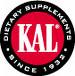 Magnesium Potassium Bromelain vegetarian tablets by KAL all natural support for the entire Cardiovascular System..