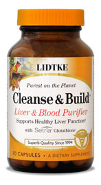 Helps reduce irritability, boost liver function, and maintain muscle mass..