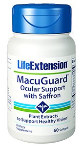 This professional formula delivers therapeutic doses of Lutein, Zeaxanthin and Phospholipids to support healthy vision.