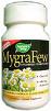 MygraFew from NatureÃÂÃÂÃÂÃÂÃÂÃÂÃÂÃÂs Way is a standardized Feverfew formula providing 600 mcg Parthenolide and helps alleviate and prevent migraines and headaches..