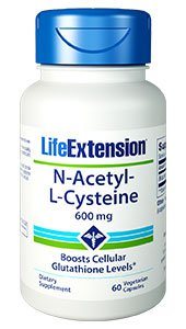 NAC has been shown to protect against oxidative stress-induced neuronal death in cultured granule neurons..