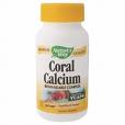 Nature's Way Coral Calcium provides bioavailable calcium as well as other vitamins & minerals. Our Coral Calcium from Okinawa is fossilized and gathered from above the sea..
