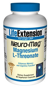 Breakthrough Form of Magnesium.