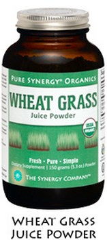 Wheat grass juice is the ultimate in leafy green goodness, and a ritual (for good reason!) for many health-conscious people who swear by their daily shot of this green pick-me-up..