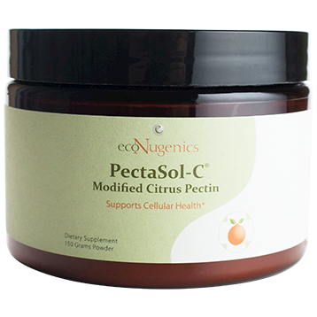 PectaSol-C is a highly absorbable soluble dietary fiber derived from the pith of citrus fruits. Clinically recognized for its ability to promote healthy cell growth and proliferation..