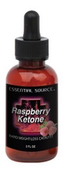 100 mg Raspberry Ketone Sublingual Liquid for Safe, Fast and Effective Absorption.
