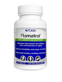 Flamatrol Pain Formula is a safe blend of proven dietary supplements that work together for pain management and provide relief from sore muscles and joints. Shop Today at Seacoast.com!.