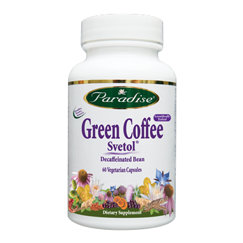 Pure Green Coffee Bean with Svetol is the ultra-pure and potent extract from decaffeinated robusta variety green 
coffee beans. Scientifically Tested. 45%-50% Chlorogenic Acids. Shop Today at Seacoast.com for Weight Loss Supplements..