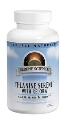 Calm your mind and body with a calming blend of botanical ingredients providing relief from anxiety and stress. L-Theanine, Taurine, GABA, Relora and Holy Basil extract work synergistically to reduce stress and improve your mood..