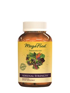 Adrenal Strength nourishes and supports healthy adrenal function naturally with FoodState Nutrients(TM), medicinal mushrooms and a variety of whole herbs. Includes Sensoril, a clinically studied extract of Ashwangandha root. Buy Today at Seacoast.com!.