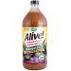 Alive! Mangosteen Juice from Nature's Way is made from one of the tastiest fruits known to man and is rich in antioxidants and trace minerals..