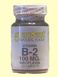 Vitamin B2 Riboflavin serves several important purposes in the body. It is needed to use oxygen and it helps to metabolize carbohydrates, amino acids, and fatty acids. The body needs Riboflavin to create niacin and to absorb Vitamin B6. Riboflavin also assists the adrenal glands..