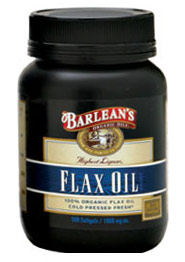 Pure, Unfiltered and Unrefined Barlean's Lignan Flax Oil Capsules are a rich source of essential omega-3 fatty acids and a  foundational addition for sustaining a healthy diet..