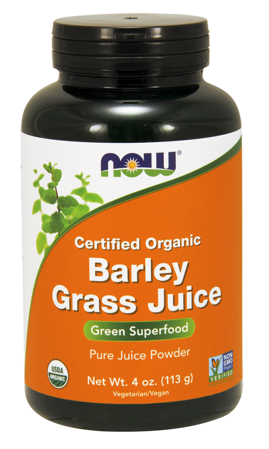 Barley Grass PowderÂ being a cereal grain provides powerful antioxidants, essential amino acids and beneficial enzymes to nourish the body. Cereal grains are essential to a healthy diet..