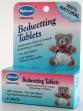Bedwetting Tablets by Hylands are a homeopathic approach to bedwetting..