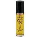 Royal Amber from Yakshi Fragrances is believed to have healing properties while creating a warming sensation that soothes and moisturizes skin, balances emotions, and centers a person's wellbeing..