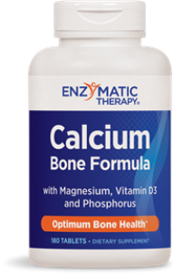 Multi-Calcium blend provides dynamic bone building action with Vitamin D3, Magnesium, and Phosphorous..