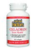 Celadrin? from Natural Factors counters inflammation, providing relief from arthritis pain..