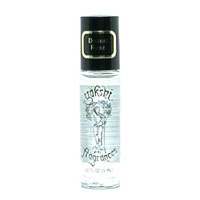 Yakshi Fragrances Himalayan Rose is a roll-on fragrance that smells of light and warmth with a light flowery perfume..
