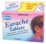 Hyland's Earache Tablets (40 Tabs) is a fast-acting product with 0 side-affects that helps to alleviate earache.