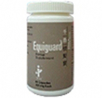 Kidney & Prostate Health ICHN Equiguard is a Chinese herbal formula indicated for kidney and prostate health. 60 Capsules 350mg Each.