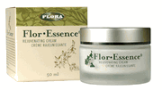 Flor-Essence Revitalizing Cream combines highly effective herbs and the natural anti-aging abilities of antioxidants to help reduce and diminish the appearance of fine lines and wrinkles..