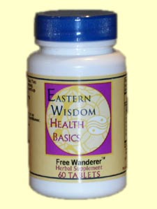 Eastern Wisdom Free Wanderer is a completely effective choice for individuals looking to soothe their bodies and relax their spirit.