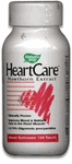 Nature's Way Heart Care - Hawthorn Extract (120 tabs) is a revolutionary product that works naturally to support your heart by improving its metabolic efficiency.