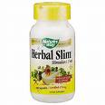 Nature's Way HerbalSlim decreases caloric intake and body fat. It is stimulant free, natural, and increases energy..