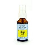 Herpes Simplex homeopathic spray by Liddell. Easy to use, two sprays three times a day..