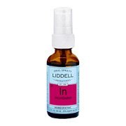 Incontinence sublingual spray from Liddell provides support for a healthy urinary tract..