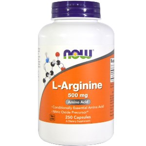 Amino Acid  Conditionally Essential Amino Acid  Pharmaceutical Grade (USP) L-Arginine helps support muscle development and supports the Immune system and Hormones..
