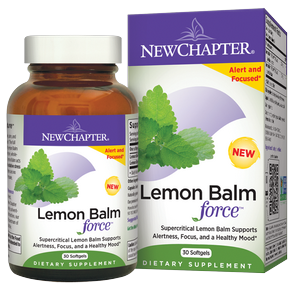 balm lemon force softgels