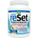 Vanilla Metabolic ReSet is a natural way to suppress appetite and cravings. It is used with a healthy diet and exercise regime to achieve your weight loss goals..