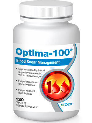 Provides essential vitamins and minerals to assists the body's natural metabolic process. Providing a superior blend of nutrition for daily blood-glucose management for levels already within normal range.