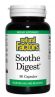 Soothe Digest (90 capsules)*
