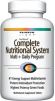Complete Nutritional System (180 tablets)*