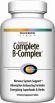 Complete B Complex (180 tablets)*