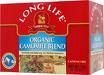 Chamomile Tea, Organic Long Life Tea