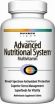Advanced Nutritional System (240 tablets)*