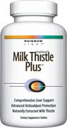 Milk Thistle Plus (120 tablets)* Rainbow Light