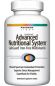 Advanced Nutritional System (Iron Free 180 tablets)*